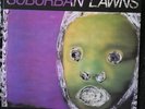 SUBURBAN LAWNS 1981 VINYL RECORD (IRS 0-70024) ORIGINAL RELEASE TESTED RARE