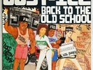 1986 - JUST-ICE - BACK TO THE OLD SCHOOL LP - FRESH RECORDS OG PRESS - MANTRONIX