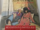 Nino Ferrer – Nino And Radiah et le Sud - EDITION LIMITÉE 2  LP - NEUF SCELLÉ