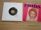 FRIDA (ABBA)=I KNOW THERE'S SOMETHING GOING ON (MEXICAN PROMO)  P/C EX+