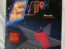 Elton John The Red Piano Concert Live VINYL 3 LP Record Set SEALED  NEW  2008
