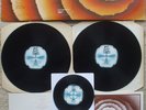 Stevie Wonder - Songs In The Key Of Life - 2 X LP - Lyric Booklet + Bonus 7
