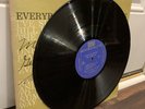 BILL EVANS TRIO Everybody Digs 1st Press (1959) Vinyl LP RIVERSIDE DG MONO