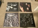 Danzig I II III & IV Official Vinyl LP Reissue 2025 Set New Sealed And Limited