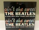 ain't she sweet The Beatles & other great group sounds In Stereo  33-169