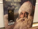 Joseph Washington Jr. Merry Christmas to You: From Joseph (Colored Vinyl) Lp