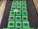The Beatles Collection 1976 Box Set 24 x 45RPM Singles EMI Ex+ Immaculate