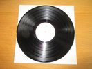 Rolling Stones Goat's Head Soup White Label Test Pressing LP 1973 RARE