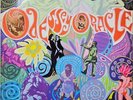 The Zombies / Odessey And Oracle 1968 UK Original LP Vinyl CBS Records 63280