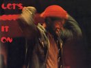 Marvin Gaye - Let's Get It On (LP, Album, RE, Gat) 0 (NM or M-|G+)