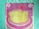 Donovan - The Hurdy Gurdy Man (LP, Album) 1968 (VG+|G)