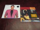BOZ SCAGGS  HITS LIVE 180HQ GRAM AUDIOPHILE 3LP SET + VERIFIED STUDIO HITS 180G