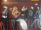 Panic  At The Disco – A Fever You Can’t Sweat Out (Silver Vinyl, Brand New)