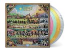 Stardew Valley Complete OST by ConcernedApe (Vinyl, 2018, 4-Discs, Fangamer)