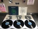 TRIPLE VINYL LP BOX SET NICK DRAKE FRUIT TREE NDSP 100 UK IST PRESS 1979 VG+/EX+