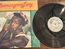 Barrington Levy Run Come Ya LP (Puff Records) Original EX