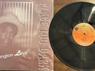 Barrington Levy Place Too Dark LP (Jah Life Time) Original VG