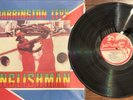 Barrington Levy Englishman LP (Jah Life) EX