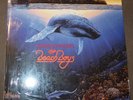 LP-colored vinyl  Limited Etn. Summer In Paradise 1992 The BEACH BOYS-Brian Wil