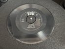 Johnny Ace Anymore / Pledging My Love UK 1963 7” Vinyl Record VG