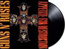 Guns n' Roses - Appetite For Destruction LP [Heavyweight Remastered New/Sealed]