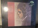 BOB DYLAN   SEALED MOFI AUDIOPHILE LP   BLOOD ON THE TRACKS   RARE LOW NUMBER