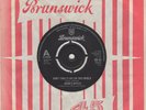 Adam's Apples Don't Take It Out On This World  Brunswick BR 42 Soul Northern Mot