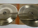 The Beatles Ballad of John and Yoko / Old Brown Shoe 45rpm  1989 metal work