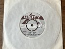 Reggae Max Romeo  ‎– Clap - Clap / You've Got Your Troubles Unity – UN 545