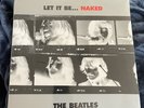 The Beatles – Let It Be… Naked (2003 Apple/Parlophone EU) Sealed 2-LP Set