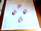 Kings Of Leon Walls 180G Vinyl 2016 Sealed LP