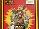 The Rock-afire Explosion (1981, Vinyl 45) Happy Birthday Medley SHOWBIZ Pizza