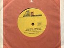 Beach Boys You Need A Mess Of Help To Stand Alone 1972 Reprise Oz 45