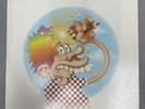 GRATEFUL DEAD Vintage 1972 Vinyl EUROPE '72 Album 3XLP  Jerry Garcia Bob Weir