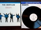 THE BEATLES LP ' HELP ' ORIGINAL MASTER RECORDING M.F.S.L. NR MINT