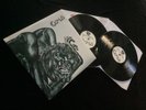 Comus ‎– First Utterance - Italian 90s RePress - Gatefold & Printed Inner
