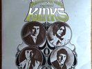 THE KINKS - SOMETHING ELSE BY THE KINKS - PYE NPL 18193 MONO 1967 A-1 B-1 UK 1st
