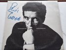 Elvis Costello Conversation In Which He Talks About The Imperial Bedroom SIGNED