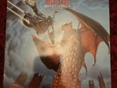 Meat Loaf - Bat Out of Hell Part 2 Back Into Hell- 12”lp 1993 Vgc+/vgc+ A1/B1