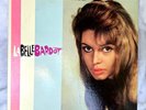 1958 Ray Ventura Orchestra La Belle Bardot Brigitte Bardot Vinyl Dot LP DLP 3120