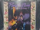 PRINCE and the Revolution Purple Rain Original LP 1984 Allied Press No Poster VG