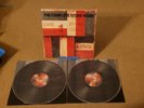 The Stone Roses - The Complete Stone Roses Vinyl LP Album 1995 Silvertone EX/EX