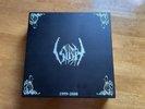 Sigh 1999–2008 Vinyl Box Set, Northeast Steel Industry Rare Metal Japan