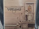 The Outlaws OG 1975 LP Arista Records AL-4042 VG+/VG+