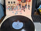 THE PAPER DOLLS HOUSE VG/VG 1968 PYE STEREO VINYL LP SOMETHING HERE IN MY HEART