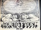 SOUL   -- MAGNETIC TOUCH -- FALLING IN LOVE WITH A DREAM    -- US LP 1978