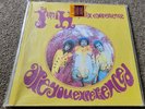 THE JIMI HENDRIX EXPERIENCE-ARE YOU EXPERIENCED-2010 LIMITED EDITION-NEW VINYL