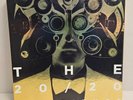 Justin Timberlake The 20/20 Experience Complete 4x Vinyl Record LP Box Set
