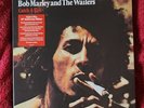 BOB MARLEY & The Wailers ‎ Catch A Fire: 50th Ann. 2020  4xLP Box SEALED