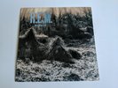 R.E.M. Murmur Vinyl LP Original  Translucent Sterling B Label I.R.S. 70604